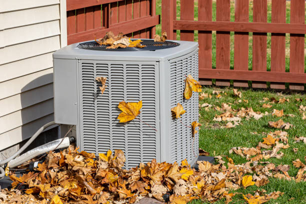 Eagle, CO HVAC Company