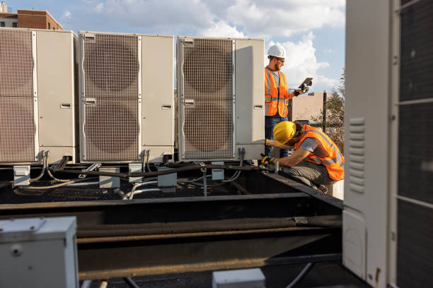 Best HVAC Repair Near Me  in Eagle, CO