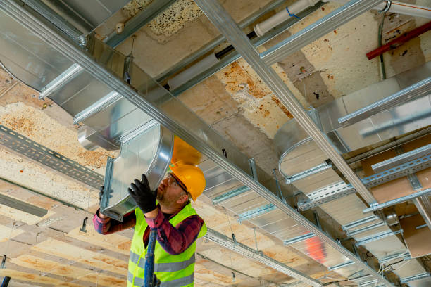 Best Central Air Repair  in Eagle, CO