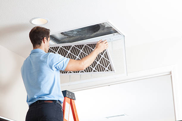 Best Commercial HVAC Repair  in Eagle, CO