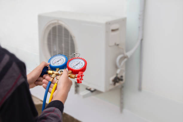 Best Central Air Repair  in Eagle, CO