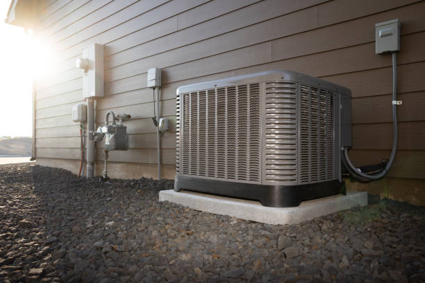 HVAC Troubleshooting in Eagle, CO